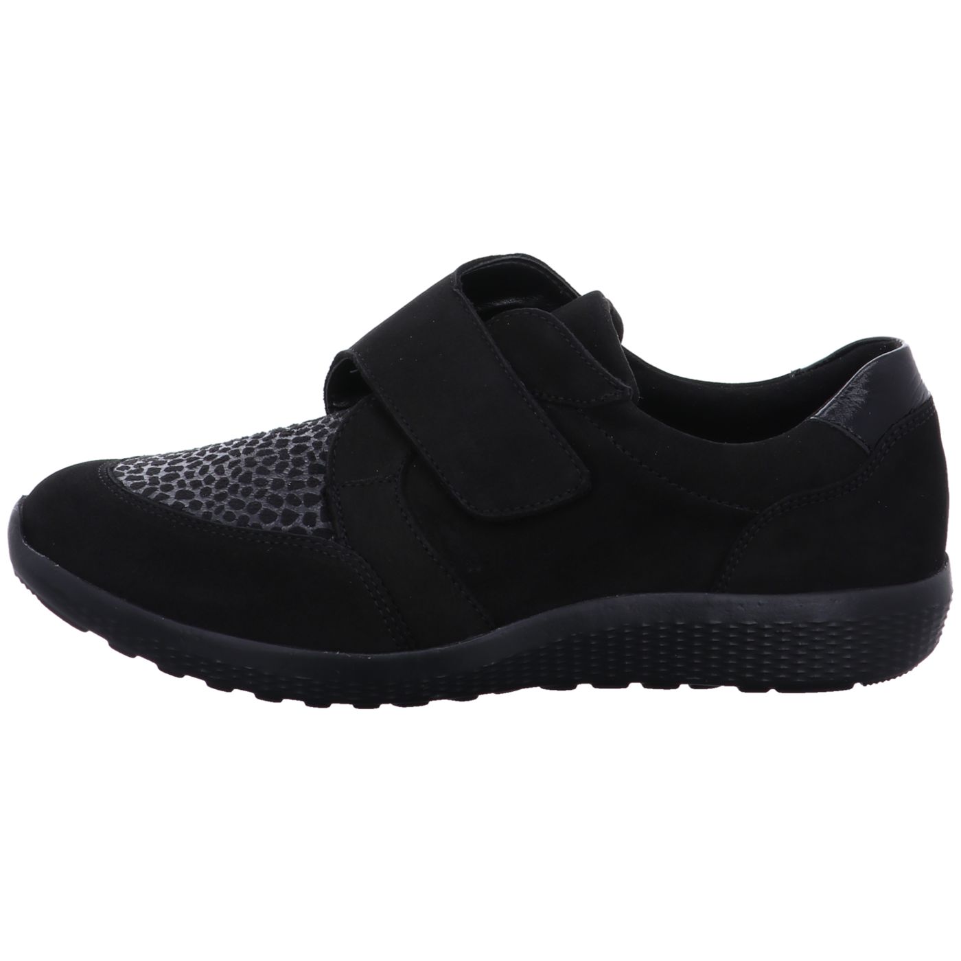 Bild 2 - Waldläufer Slipper K-Ira