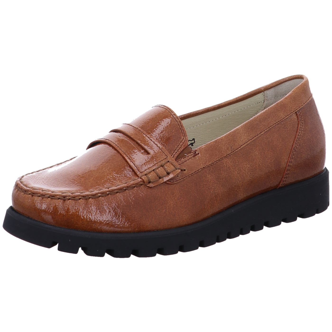 Bild 1 - Waldläufer Slipper Hegli