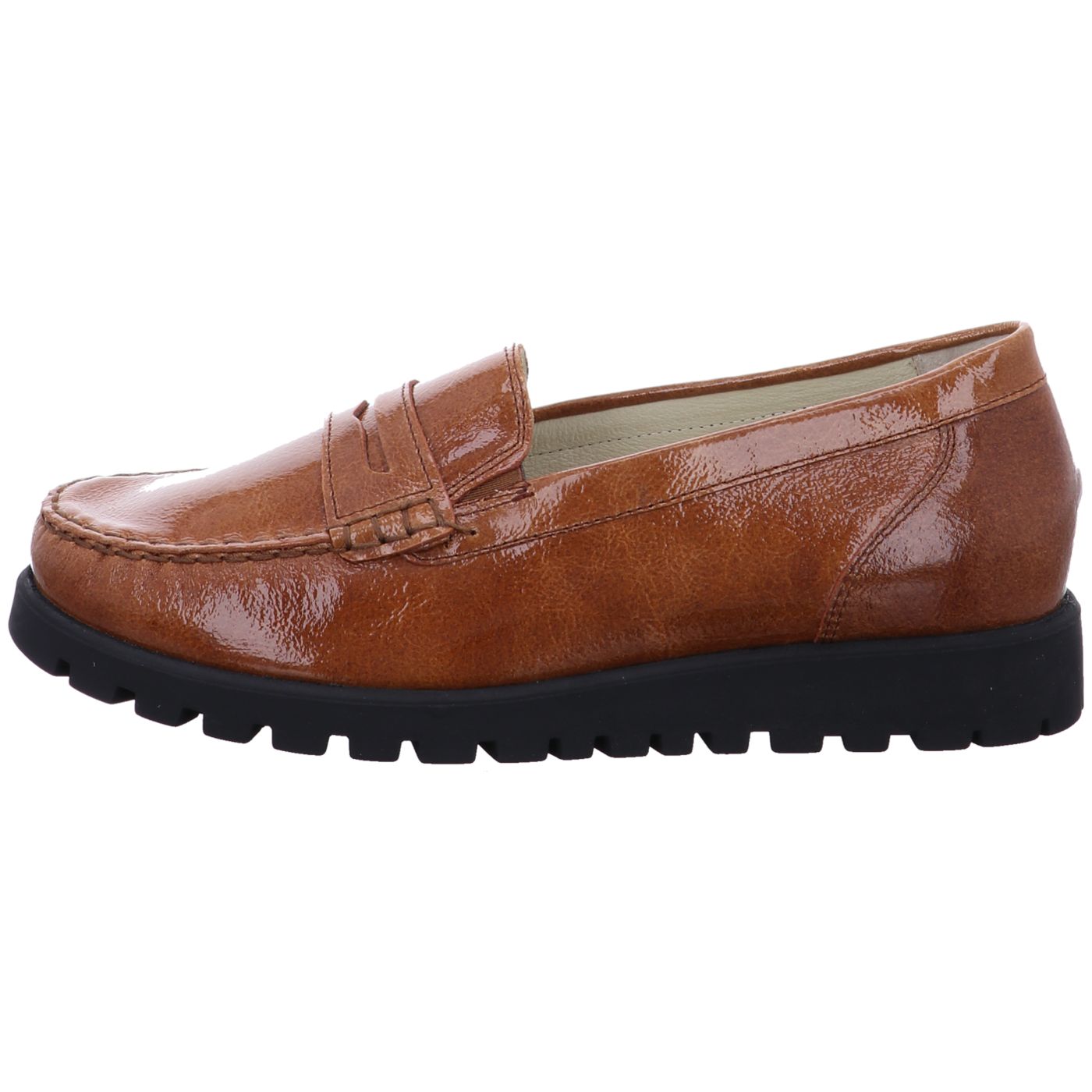 Bild 2 - Waldläufer Slipper Hegli