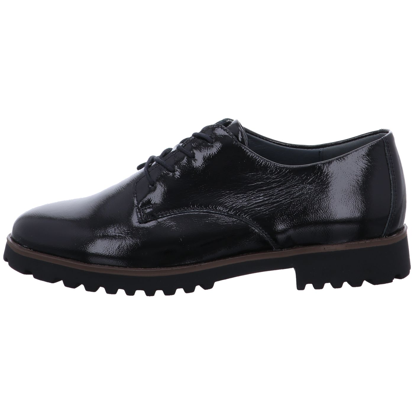 Bild 2 - Waldläufer Schnürschuh H-Elisa