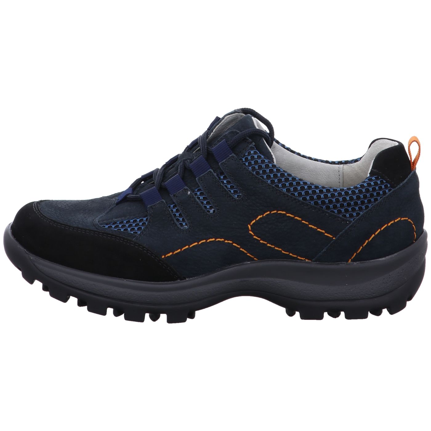 Bild 2 - Waldläufer Schnürschuh Holly