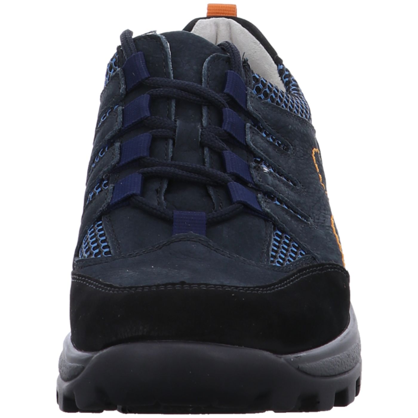 Bild 4 - Waldläufer Schnürschuh Holly