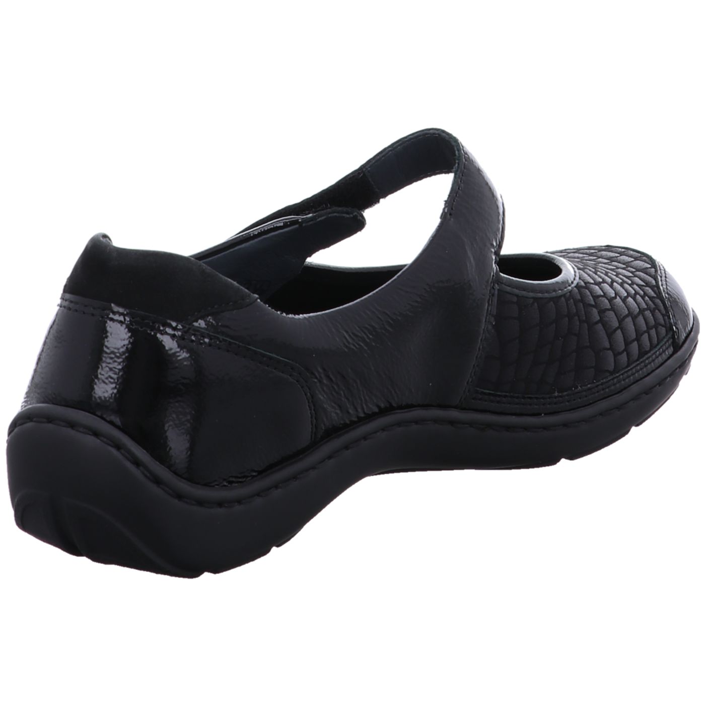 Bild 3 - Waldläufer Slipper Henni