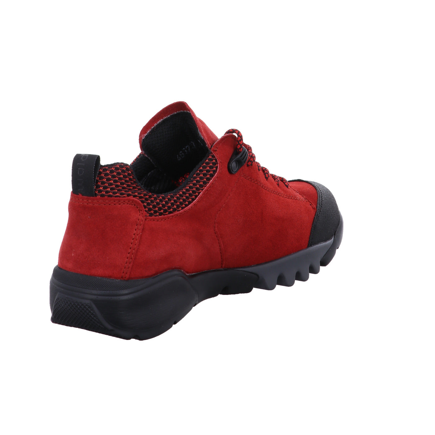 Bild 3 - Waldläufer Schnürschuh H-Amiata