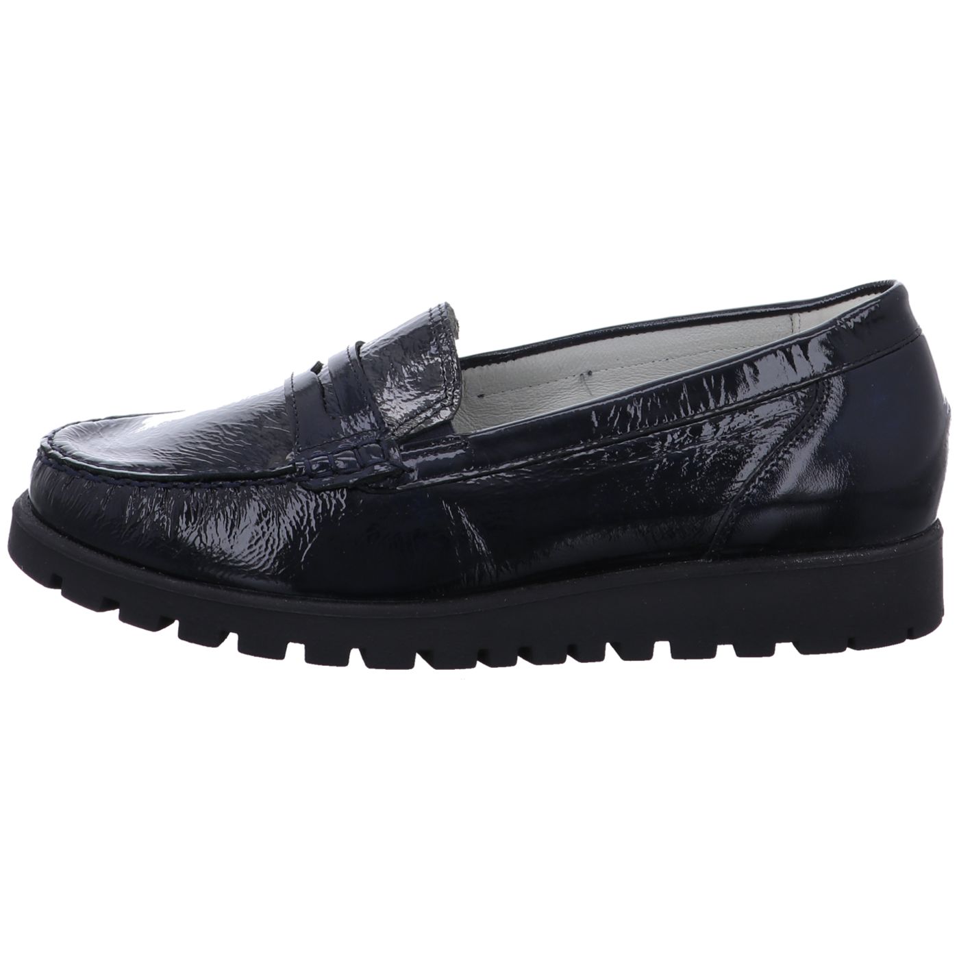 Bild 2 - Waldläufer Slipper Hegli