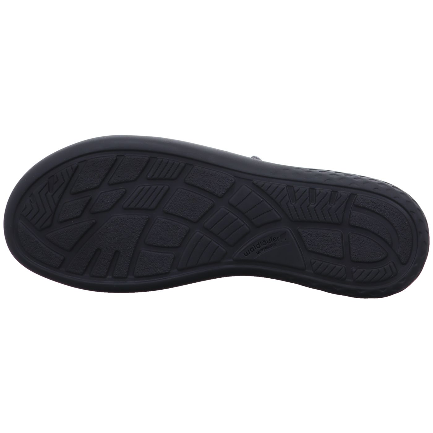 Bild 5 - Waldläufer Schnürschuh H-Cloé