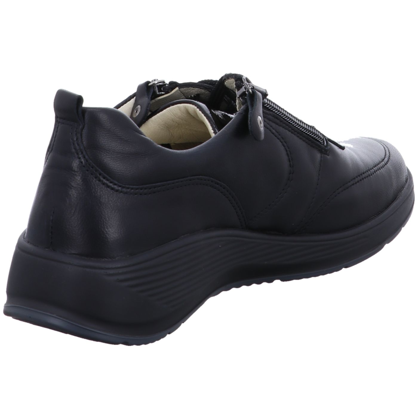 Bild 3 - Waldläufer Schnürschuh Kalea