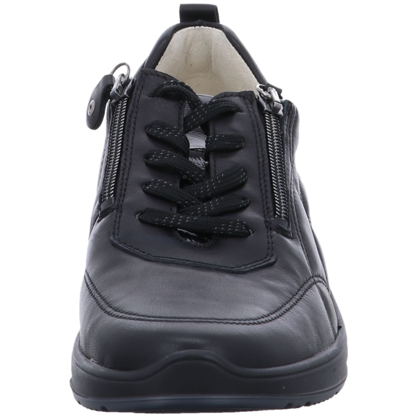 Bild 4 - Waldläufer Schnürschuh Kalea