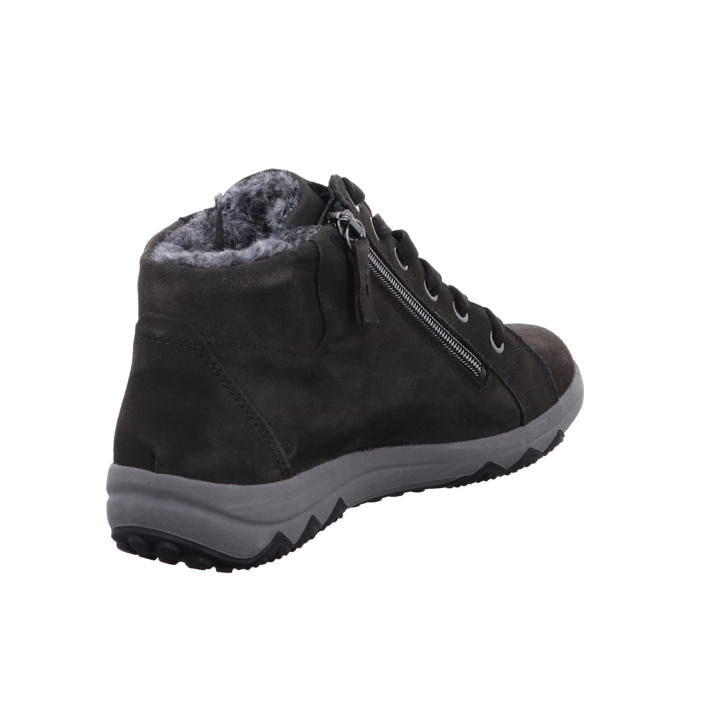 Bild 3 - Waldläufer Boot H-Teresa