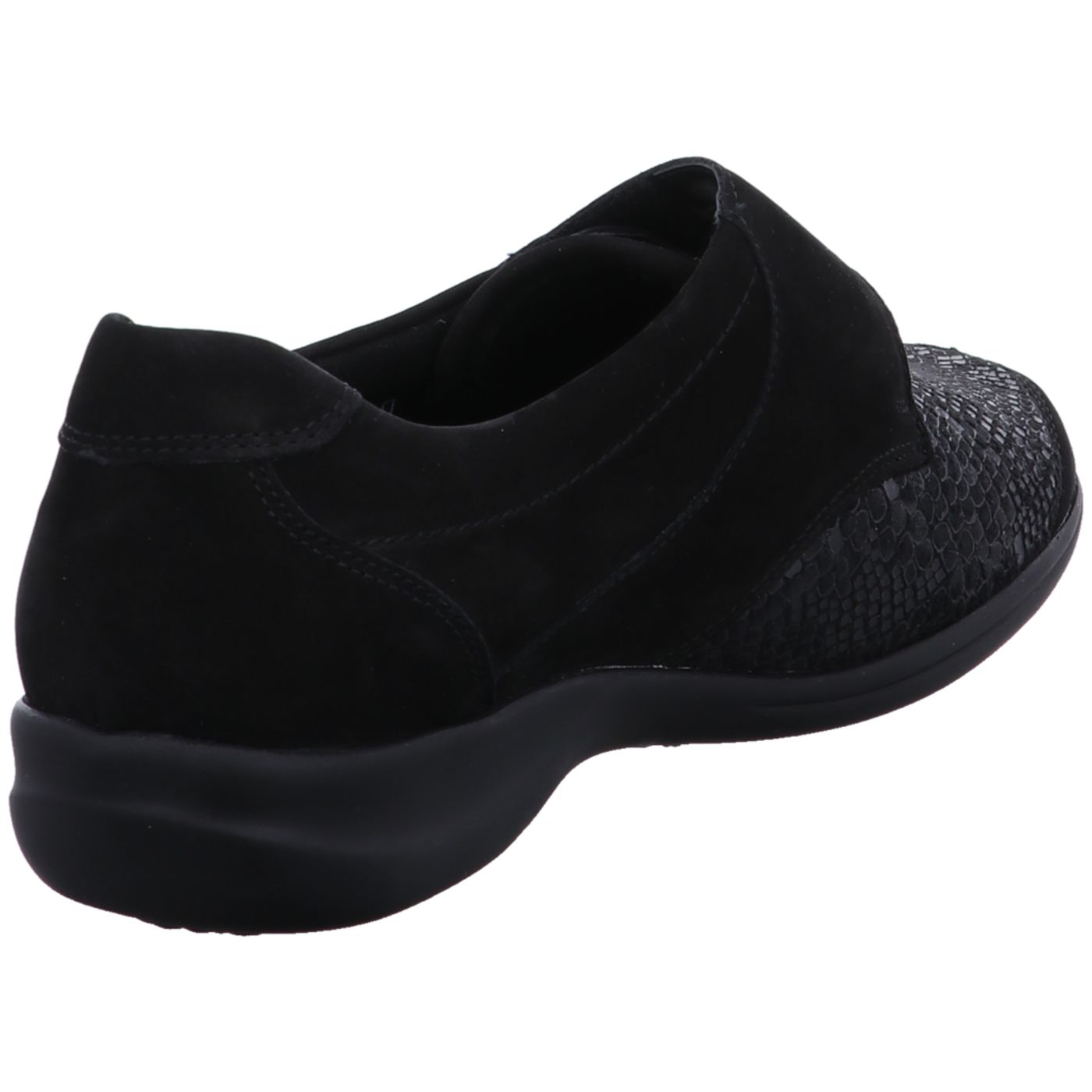 Bild 3 - Waldläufer Slipper Millu