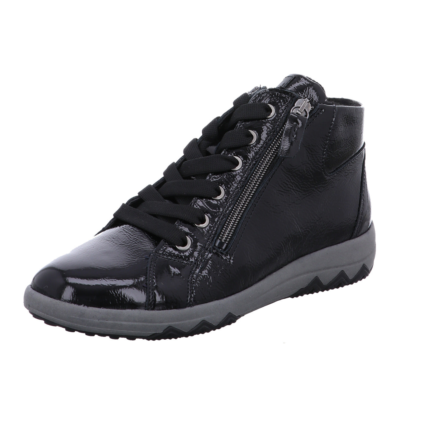 Bild 1 - Waldläufer Boot H-Teresa