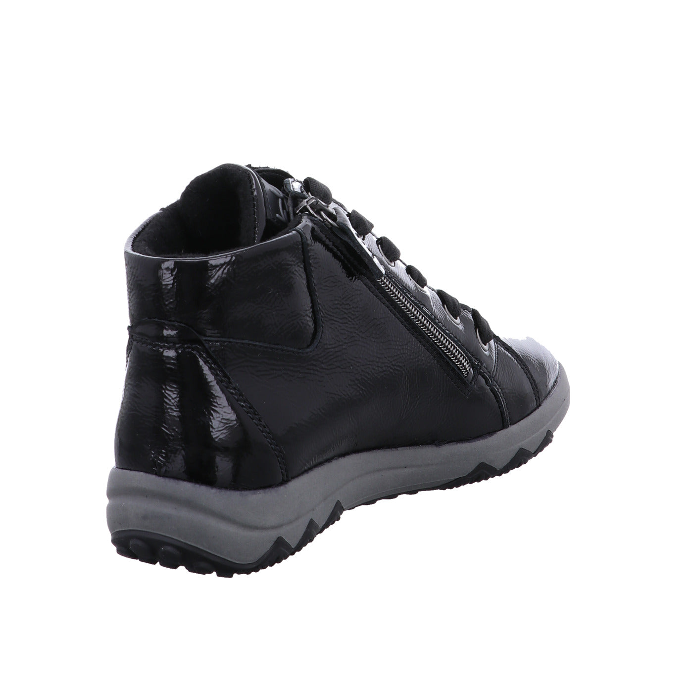 Bild 3 - Waldläufer Boot H-Teresa