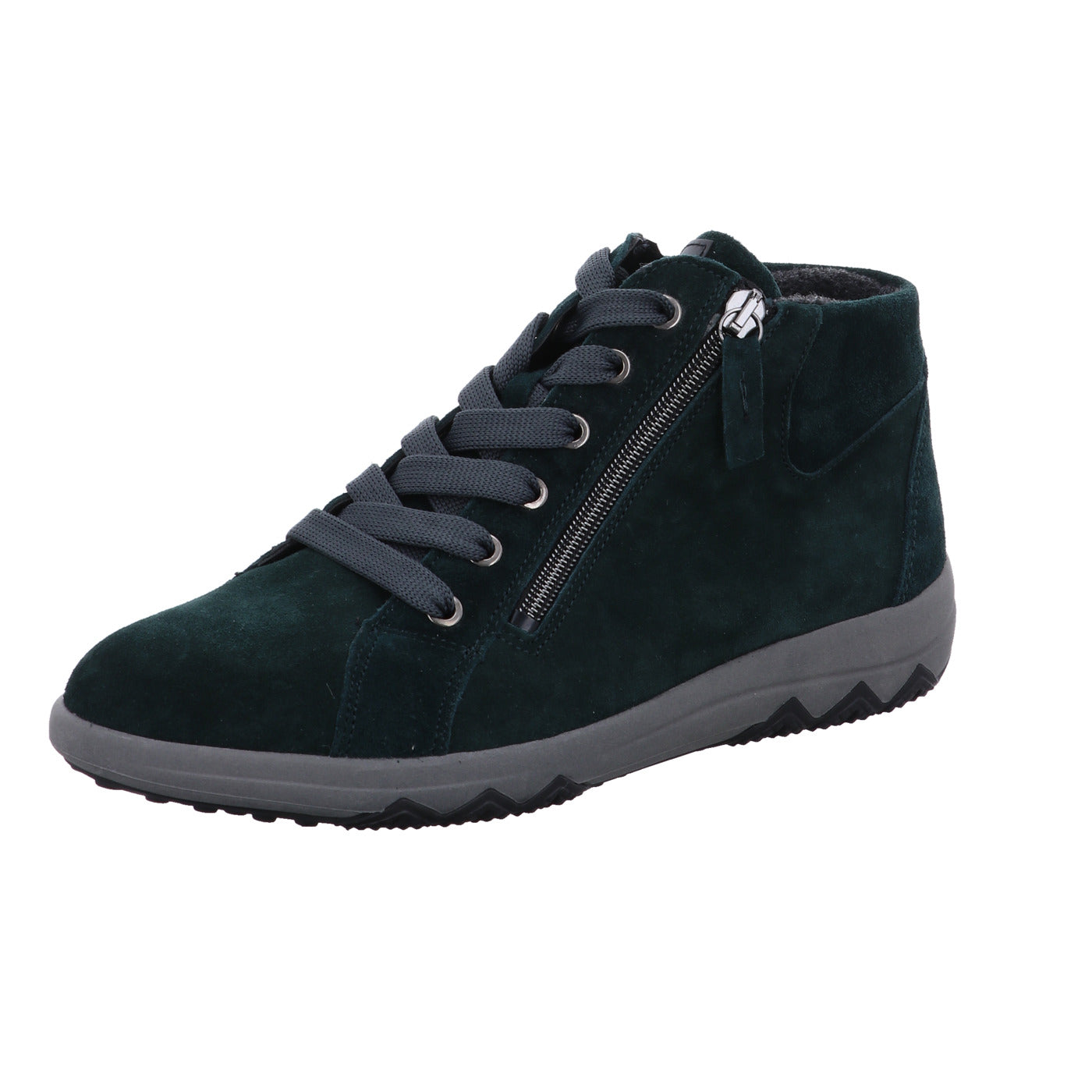 Bild 1 - Waldläufer Boot H-Teresa