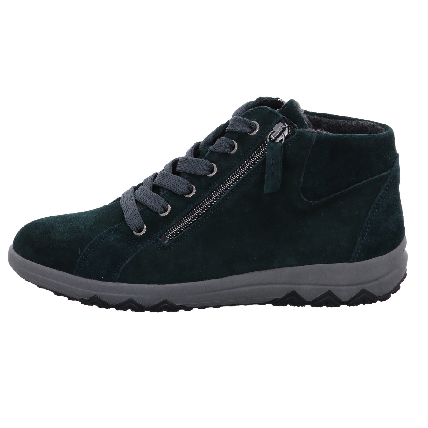 Bild 2 - Waldläufer Boot H-Teresa