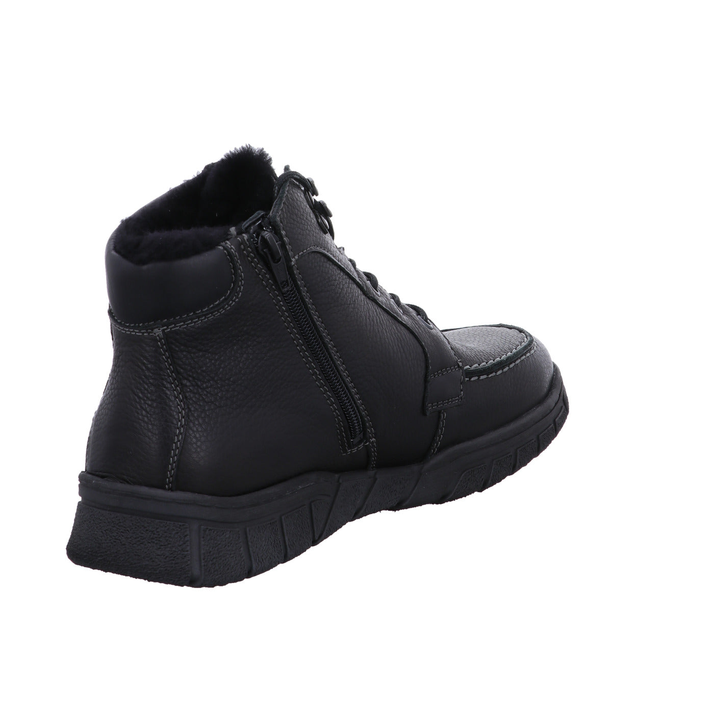 Bild 3 - Waldläufer Boot H-Lino