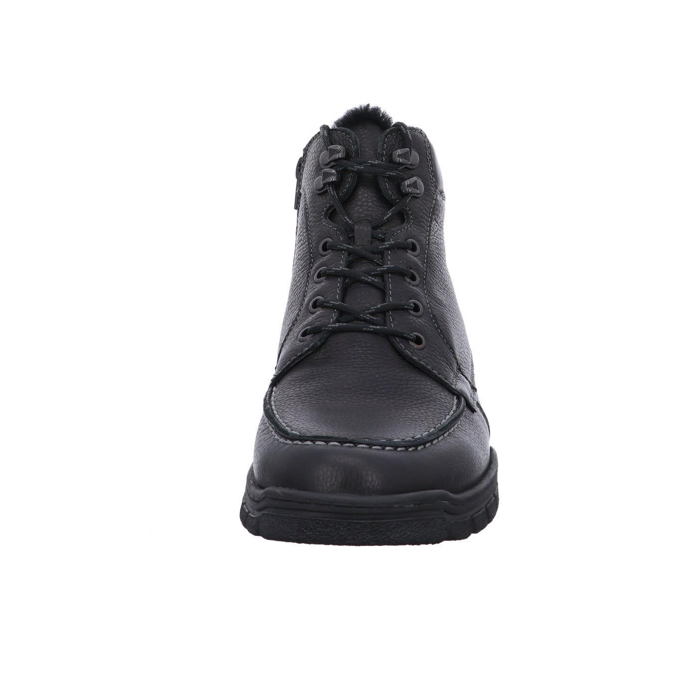 Bild 4 - Waldläufer Boot H-Lino