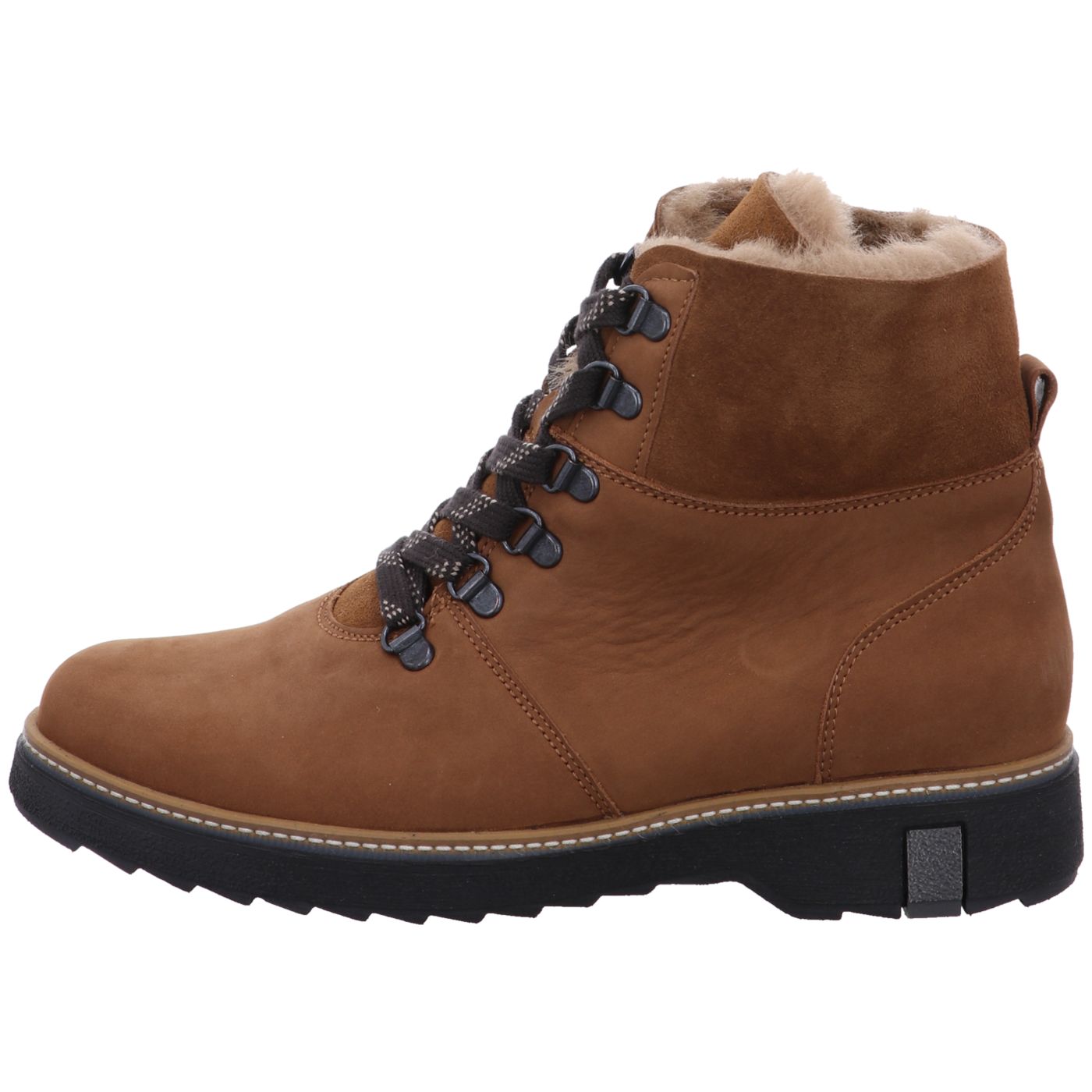 Bild 2 - Waldläufer Boot Hitomi