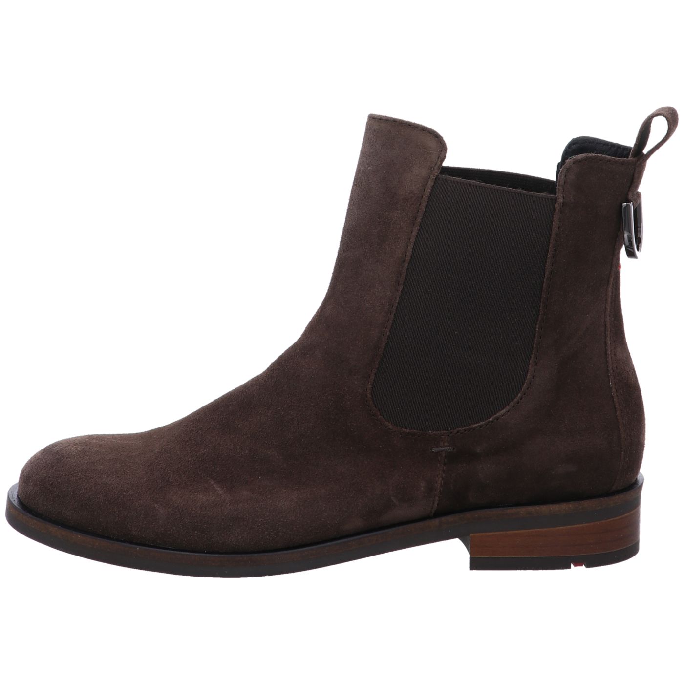 Bild 2 - LLoyd Stiefelette