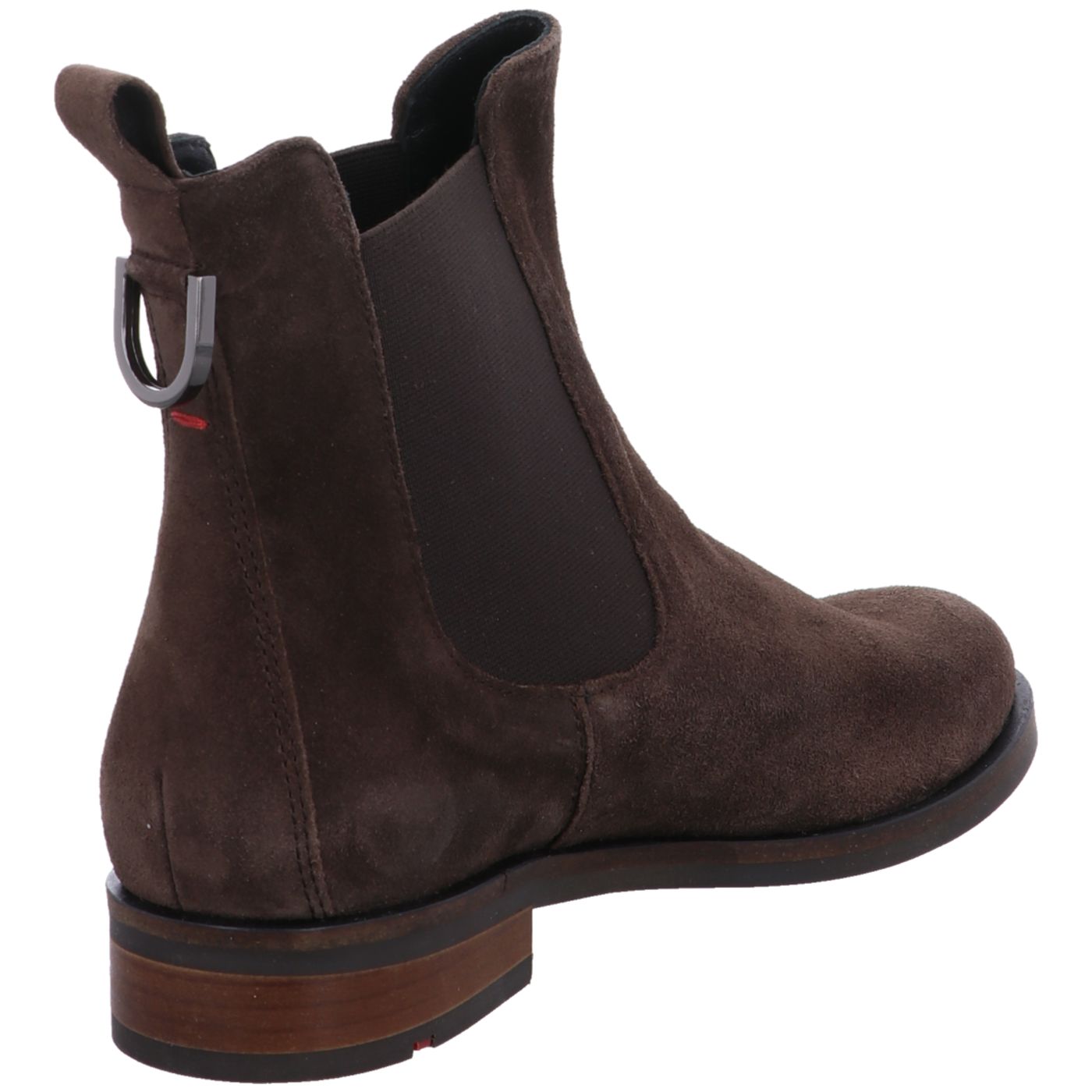 Bild 3 - LLoyd Stiefelette