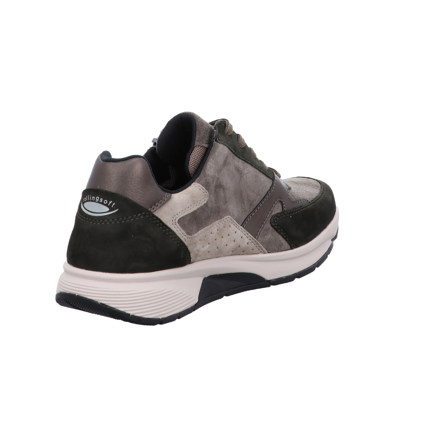 Bild 3 - Gabor Schnürschuh