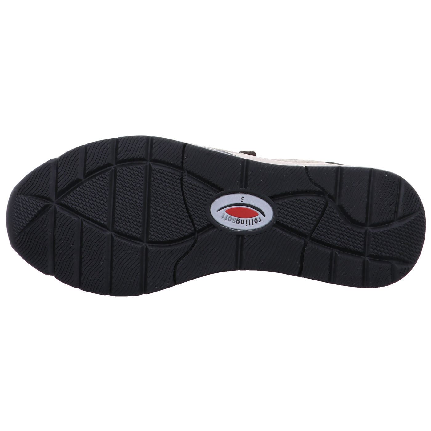 Bild 5 - Gabor Schnürschuh