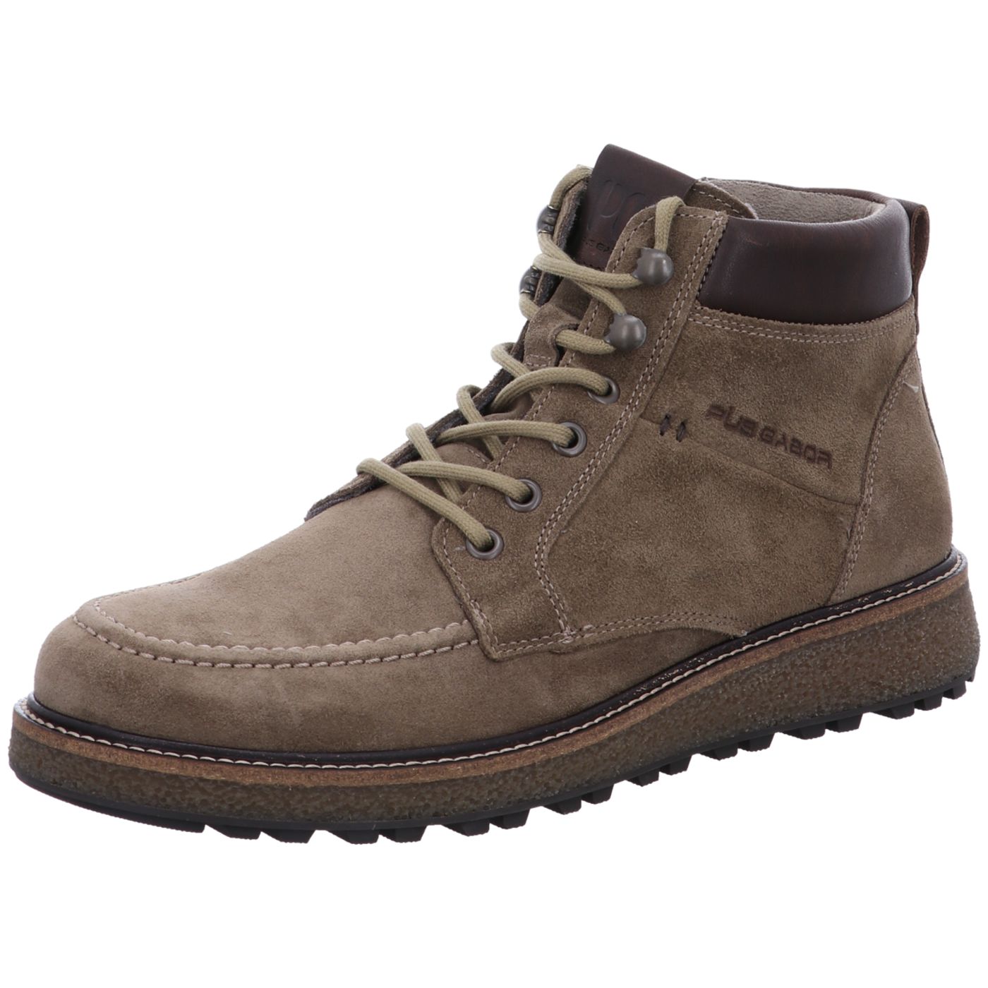 Bild 1 - Pius Gabor Boot
