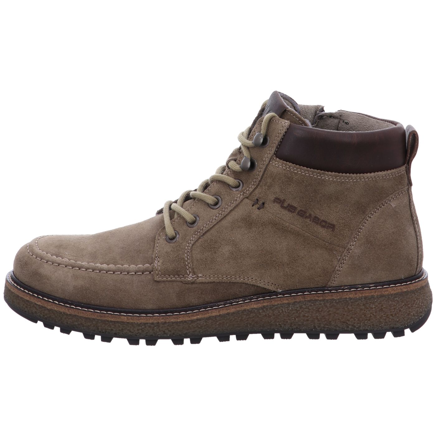 Bild 2 - Pius Gabor Boot