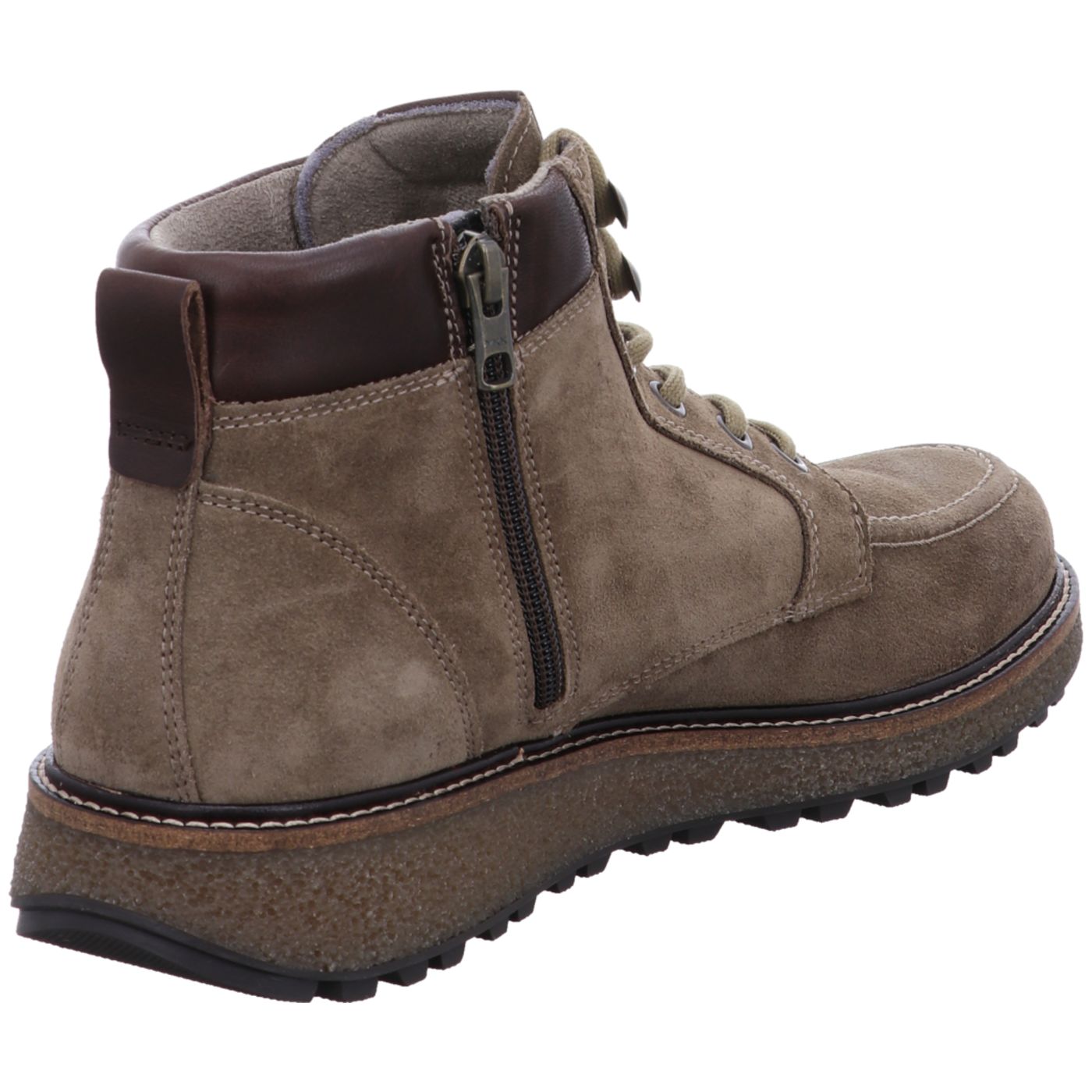 Bild 3 - Pius Gabor Boot