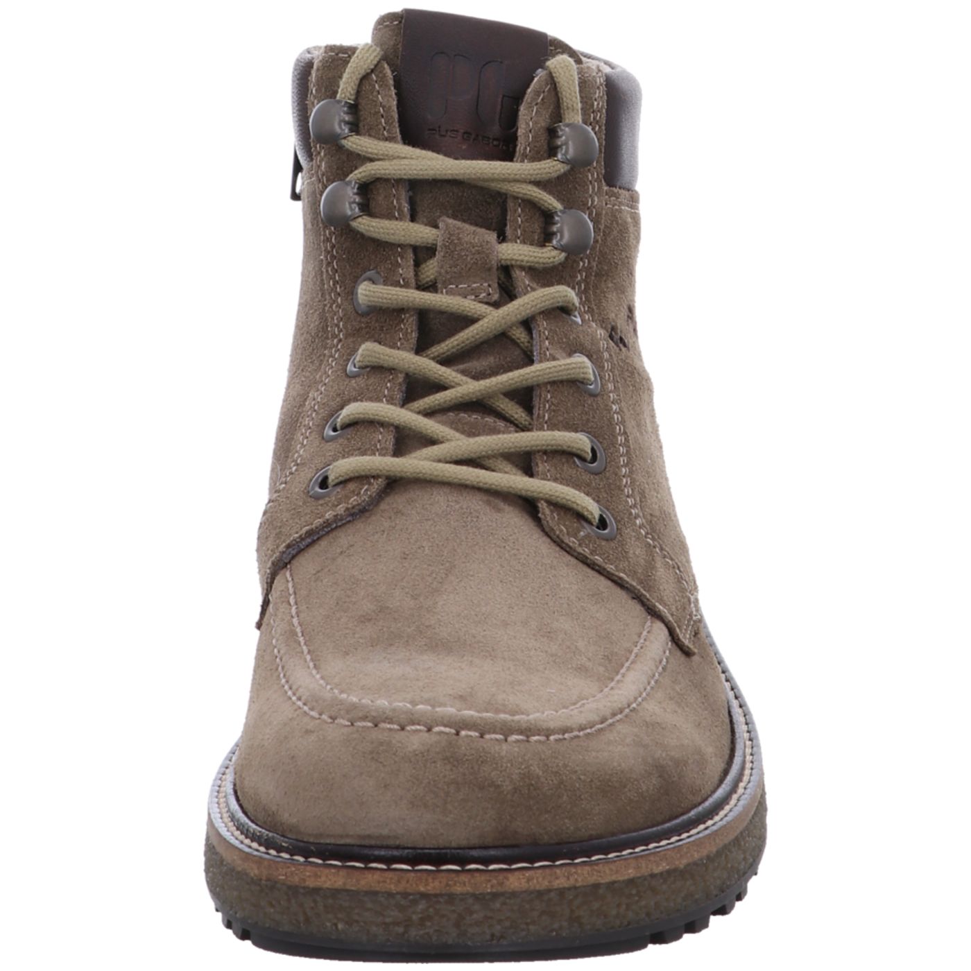 Bild 4 - Pius Gabor Boot