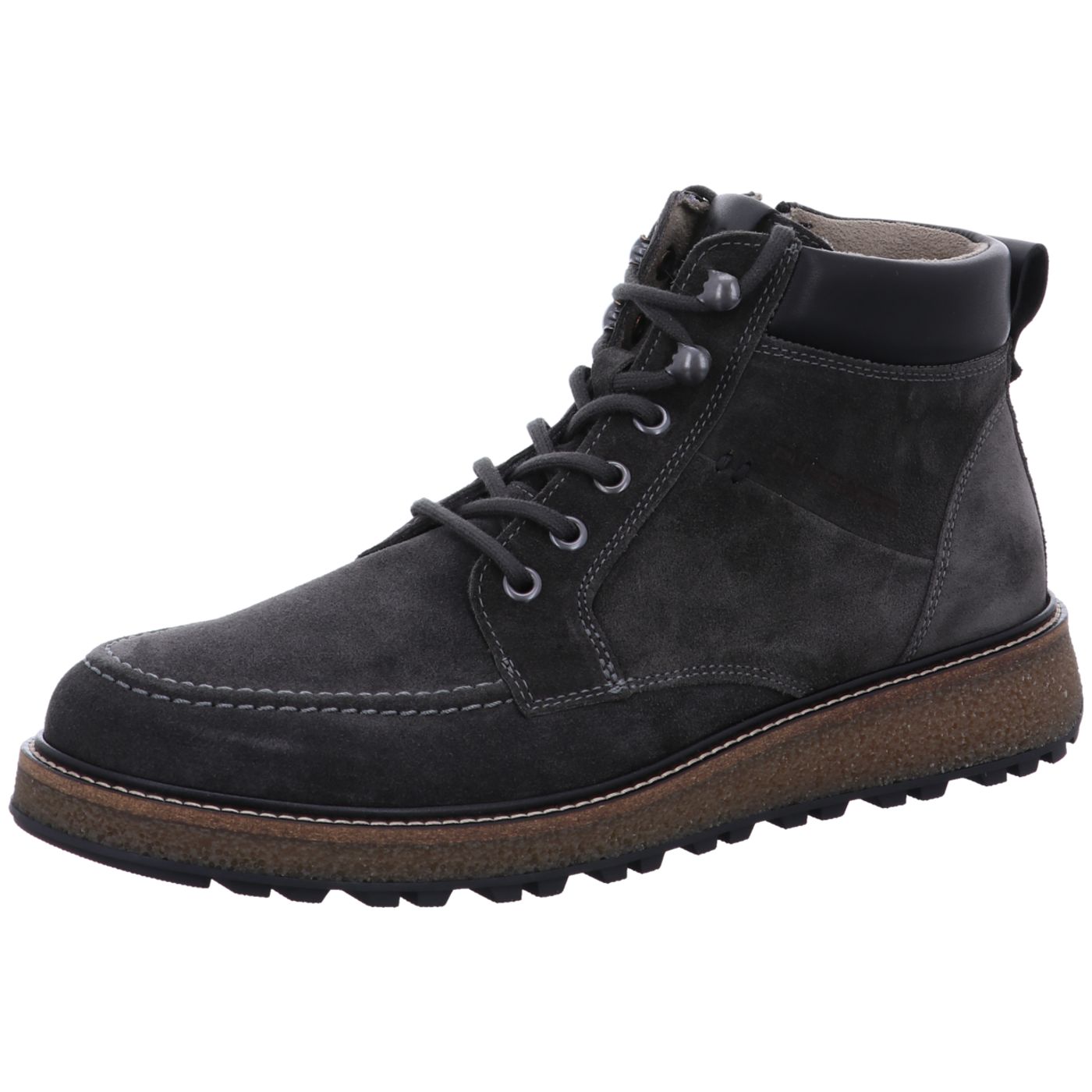 Bild 1 - Pius Gabor Boot