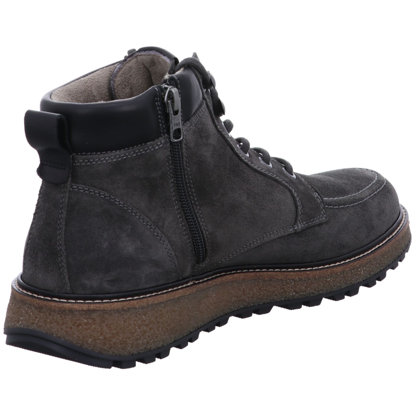 Bild 3 - Pius Gabor Boot