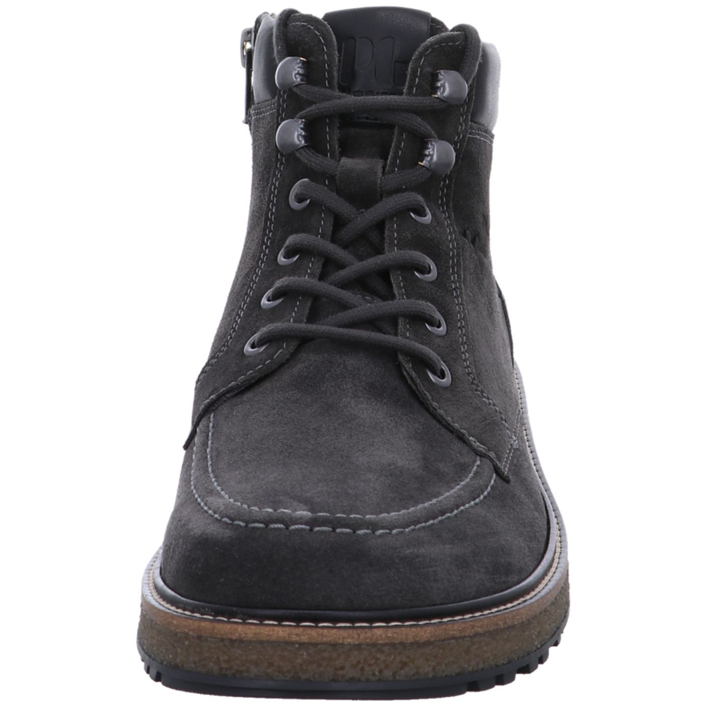 Bild 4 - Pius Gabor Boot