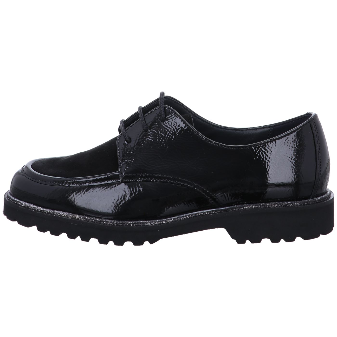 Bild 2 - Sioux Schnürschuh Meredith-749-H