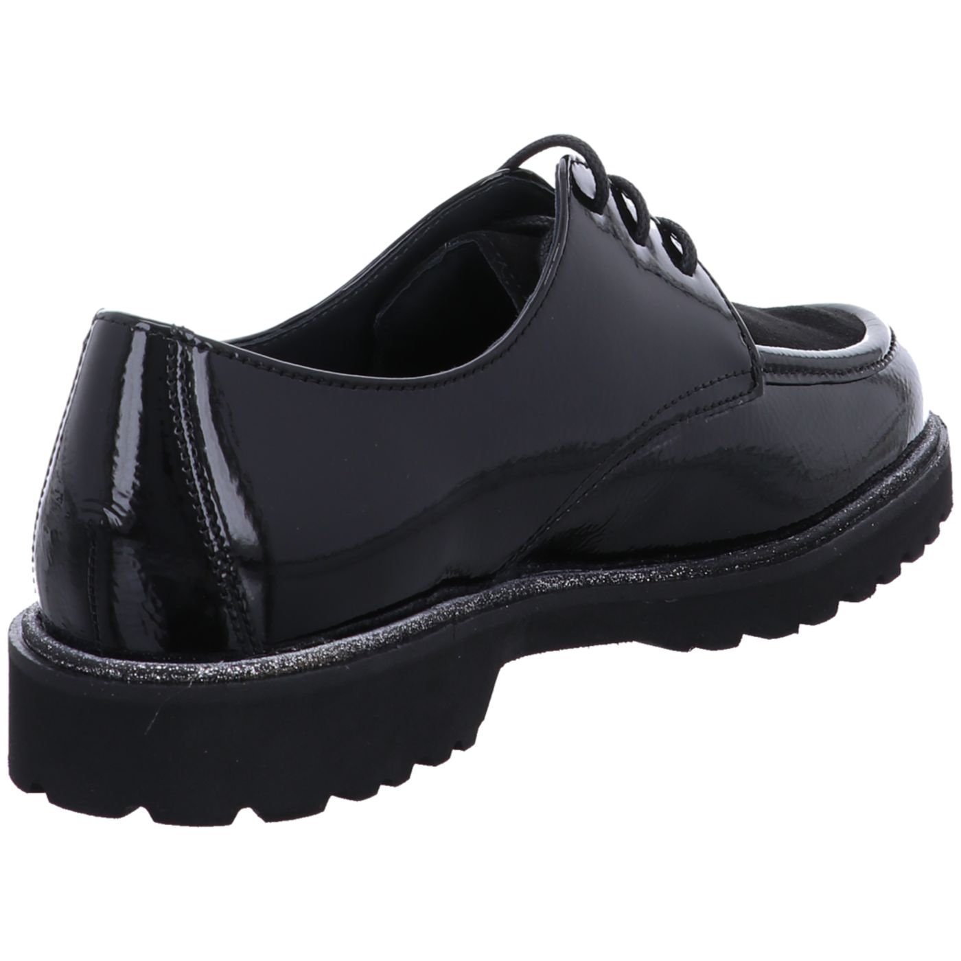 Bild 3 - Sioux Schnürschuh Meredith-749-H