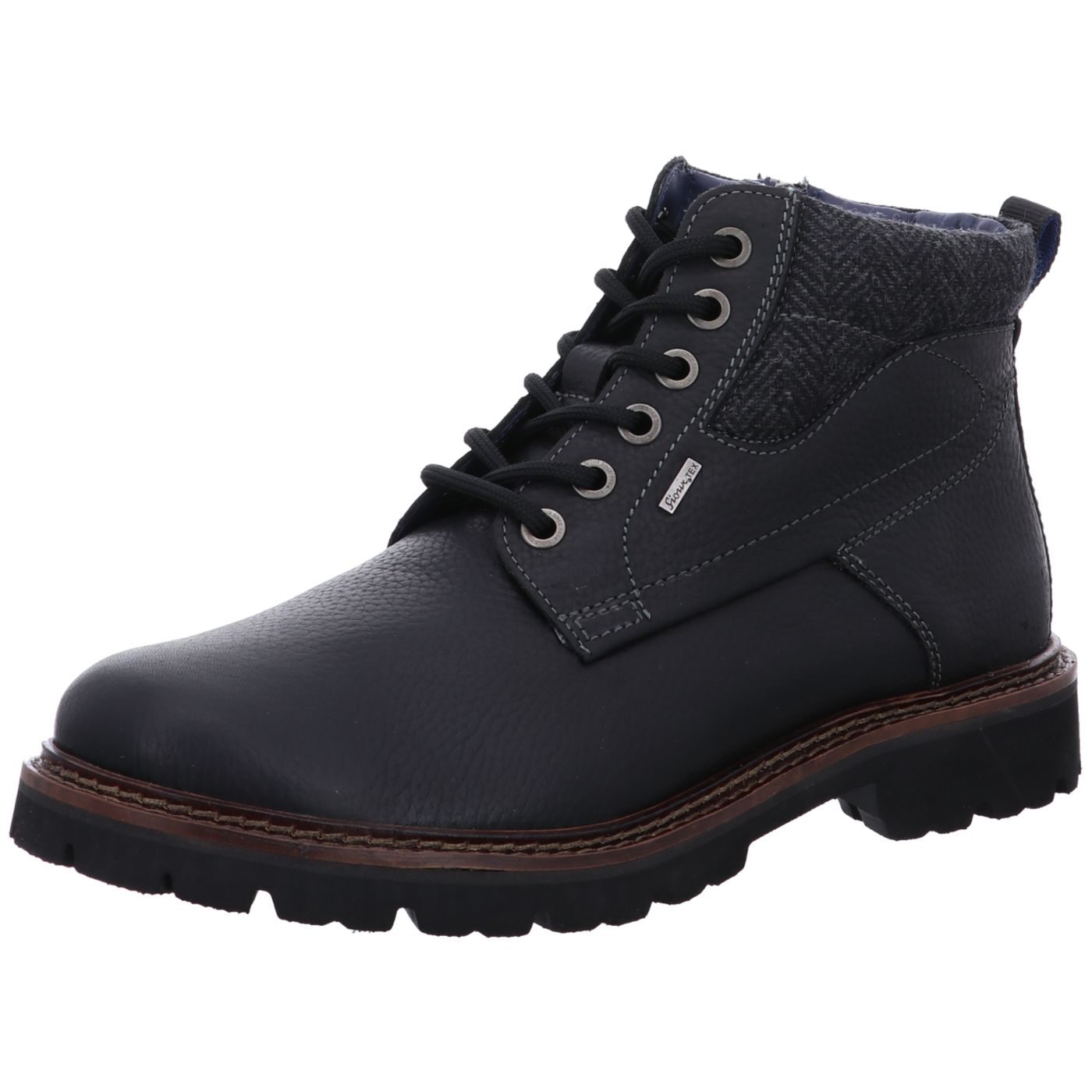 Bild 1 - Sioux Boot Adalrik-710-Tex-Wf-H