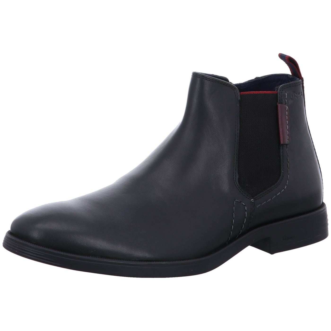 Bild 1 - Sioux Boot Foriolo-704-H