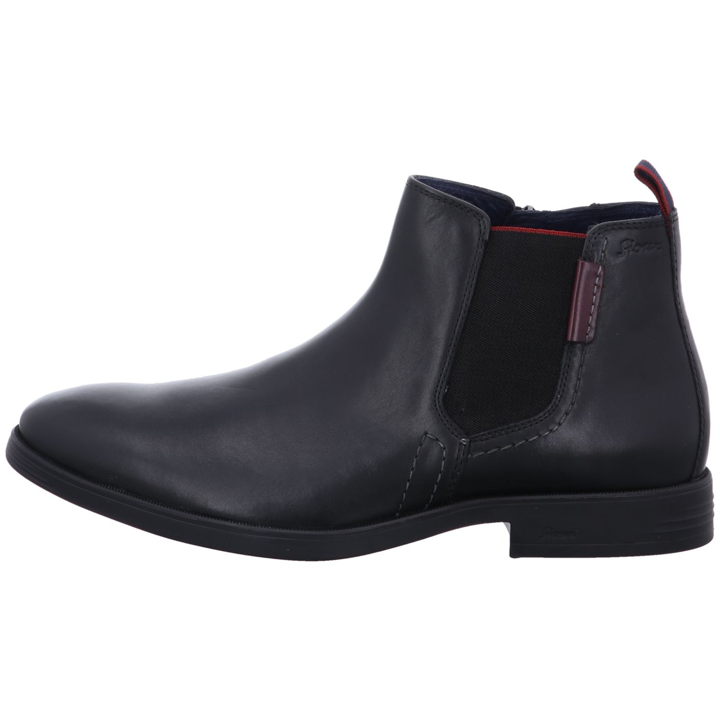 Bild 2 - Sioux Boot Foriolo-704-H