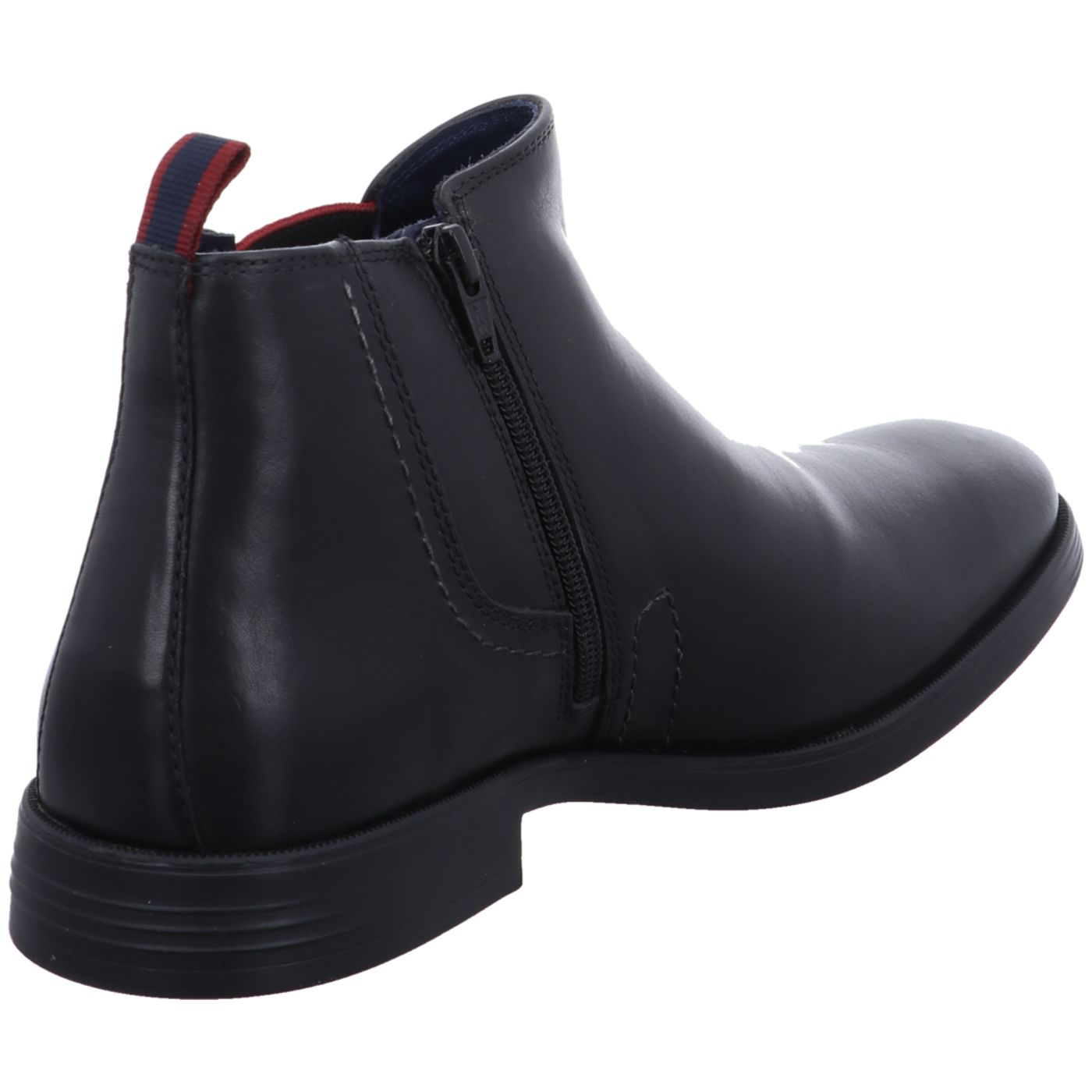 Bild 3 - Sioux Boot Foriolo-704-H