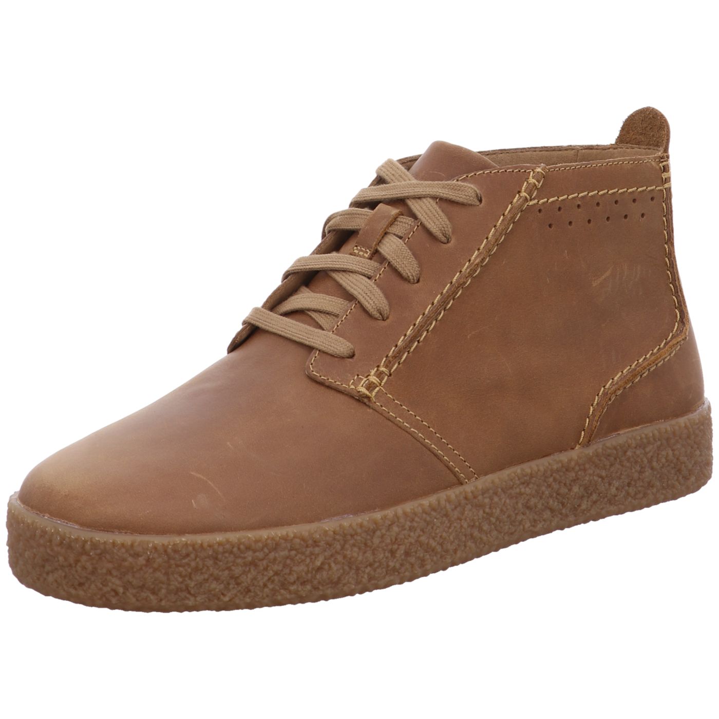 Bild 1 - Clarks Boot STREETHILL MID