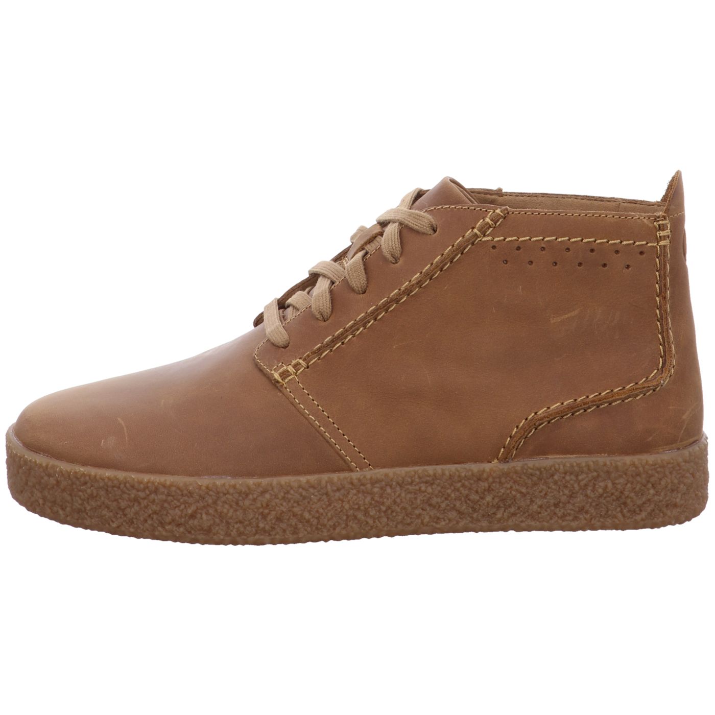 Bild 2 - Clarks Boot STREETHILL MID