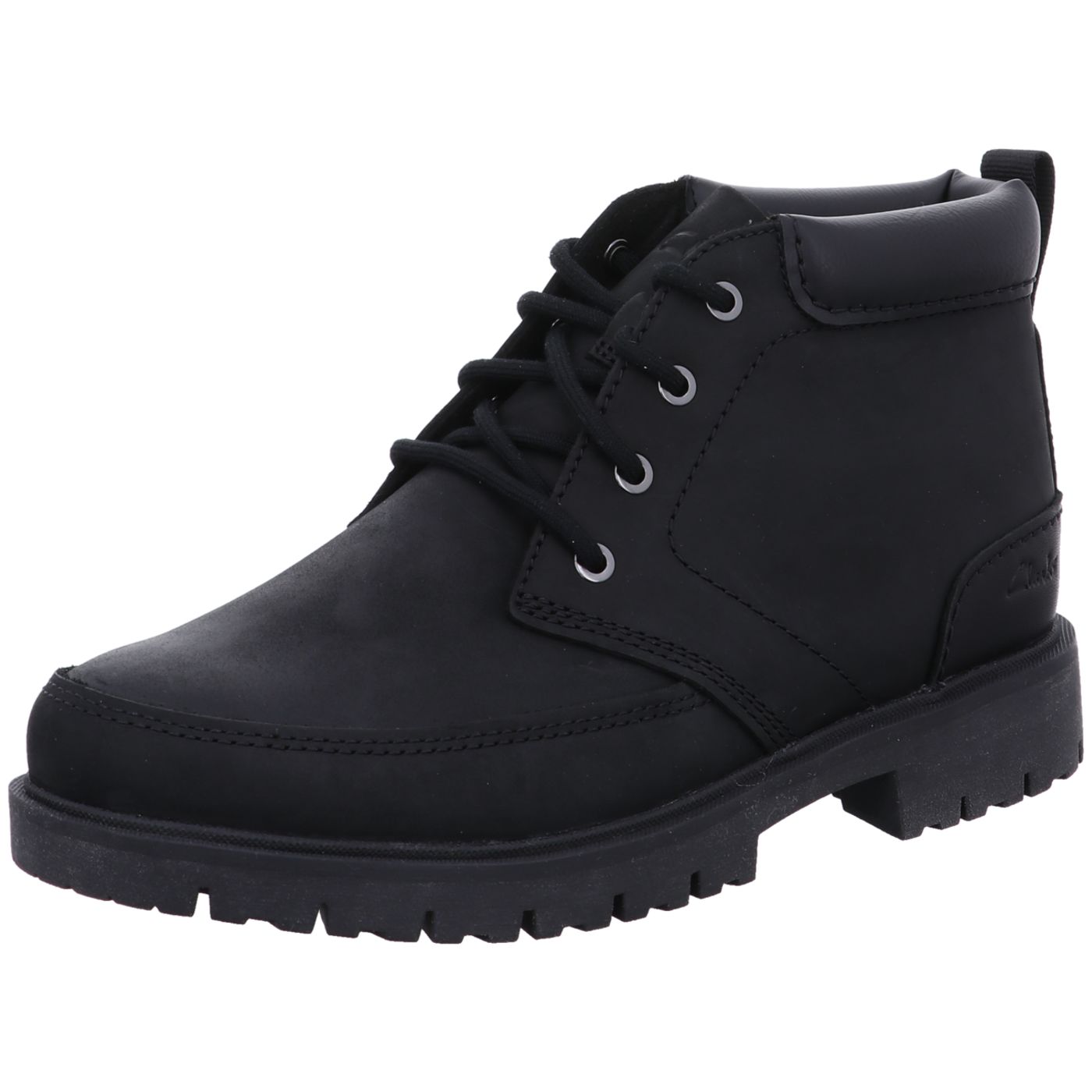 Bild 1 - Clarks Boot ROSSDALE MID