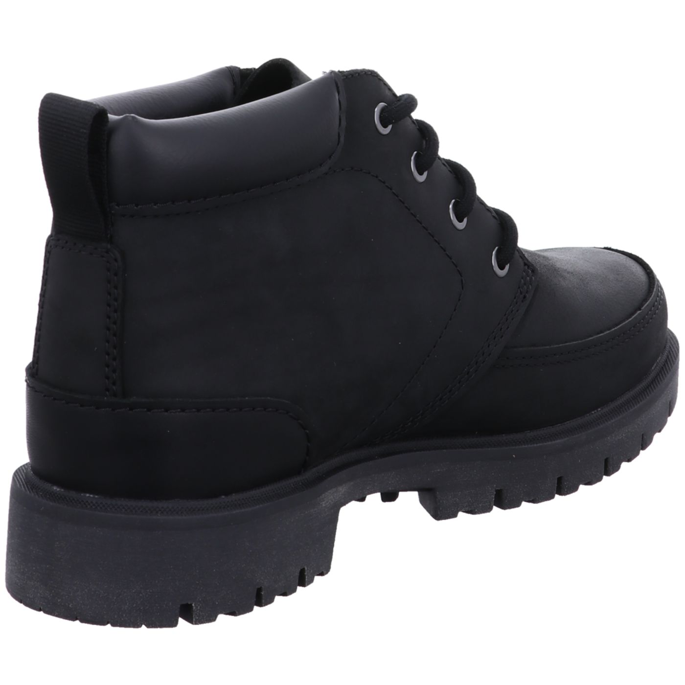Bild 3 - Clarks Boot ROSSDALE MID