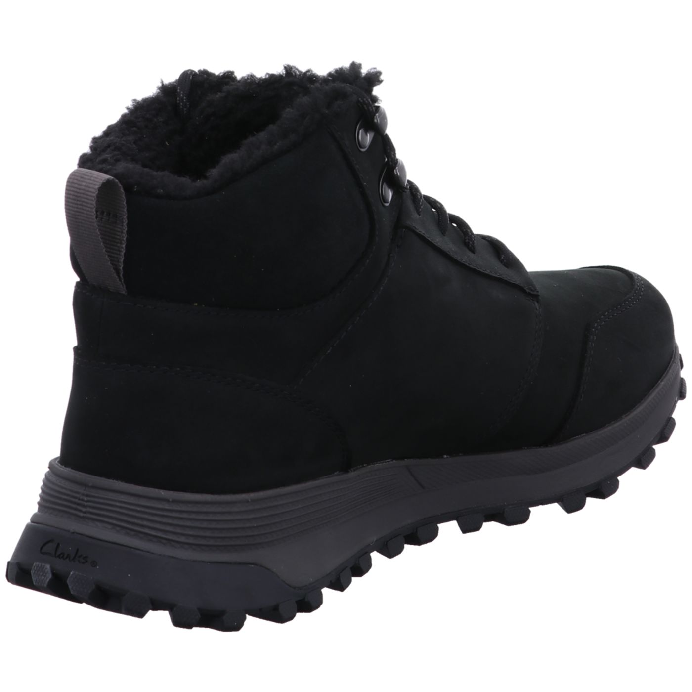 Bild 3 - Clarks Boot ATL Trek Up