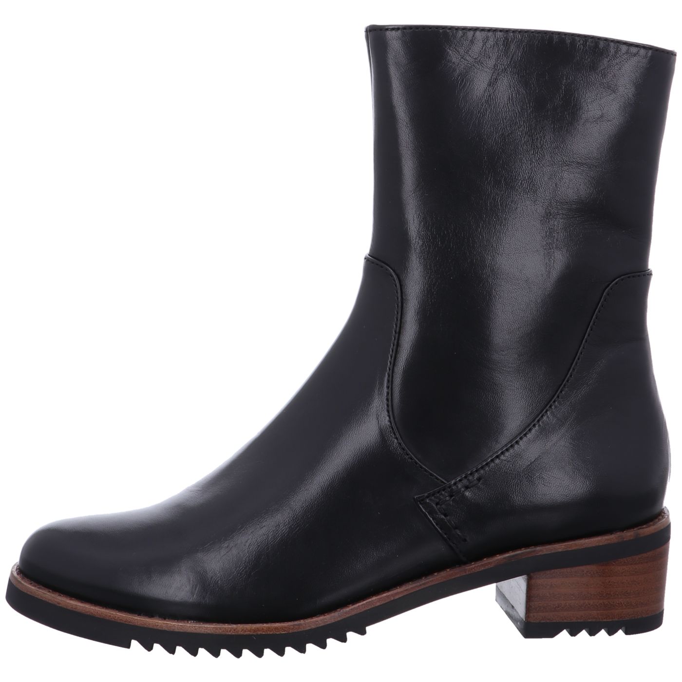 Bild 2 - Everybody Stiefelette BEE