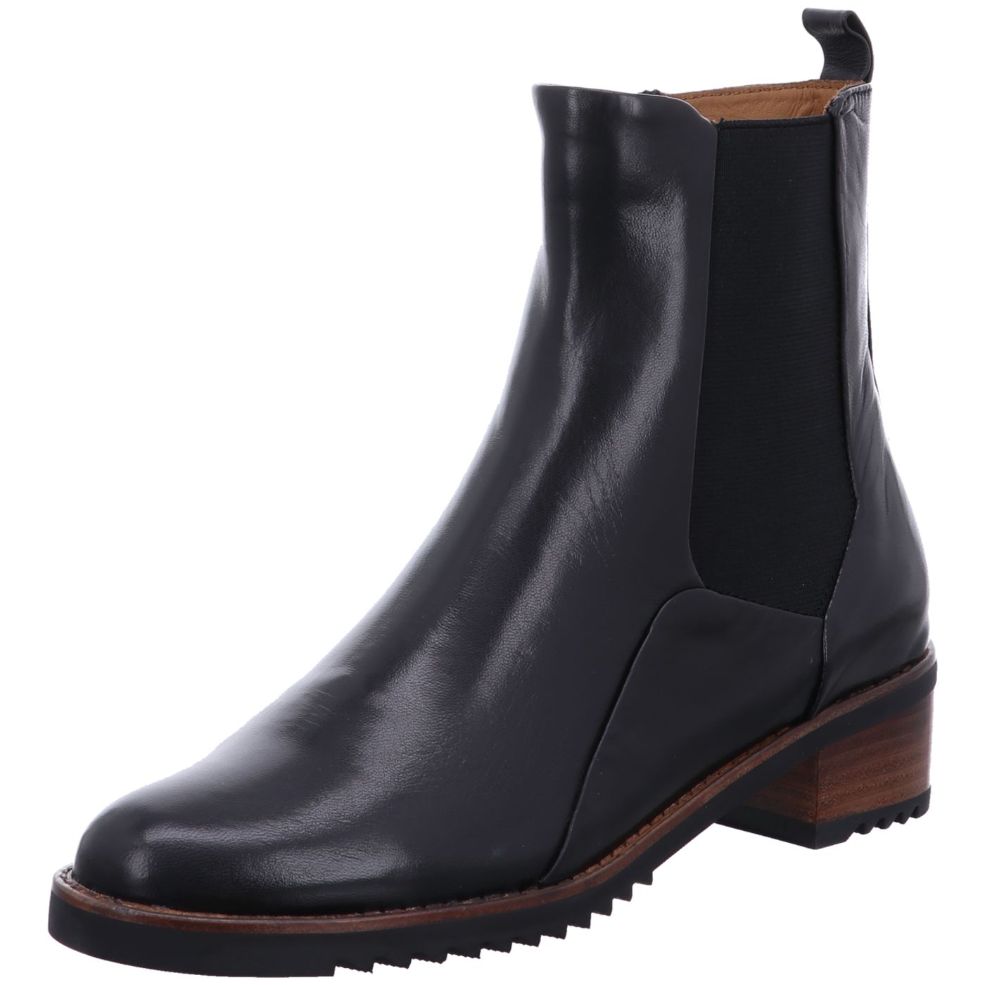 Bild 1 - Everybody Stiefelette BETHANY