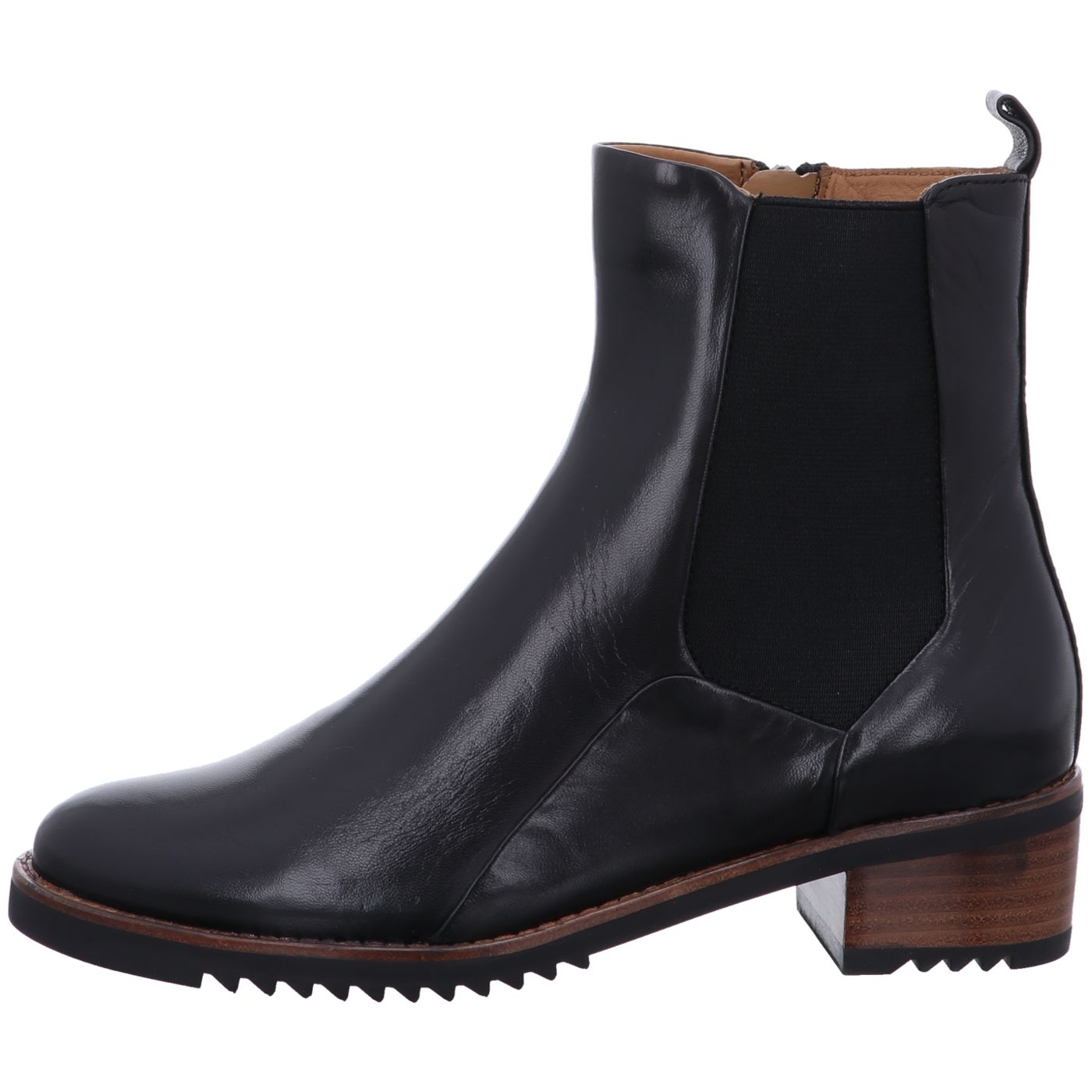 Bild 2 - Everybody Stiefelette BETHANY