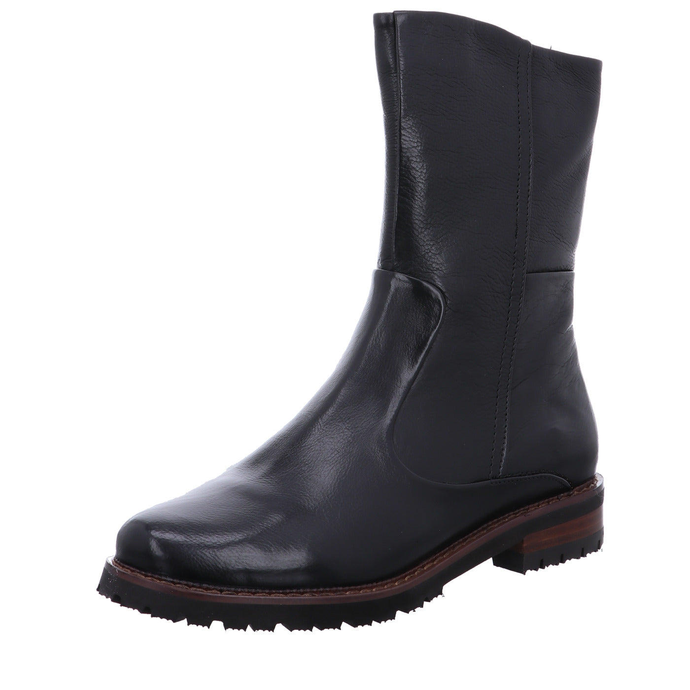 Bild 1 - Everybody Boot NABU