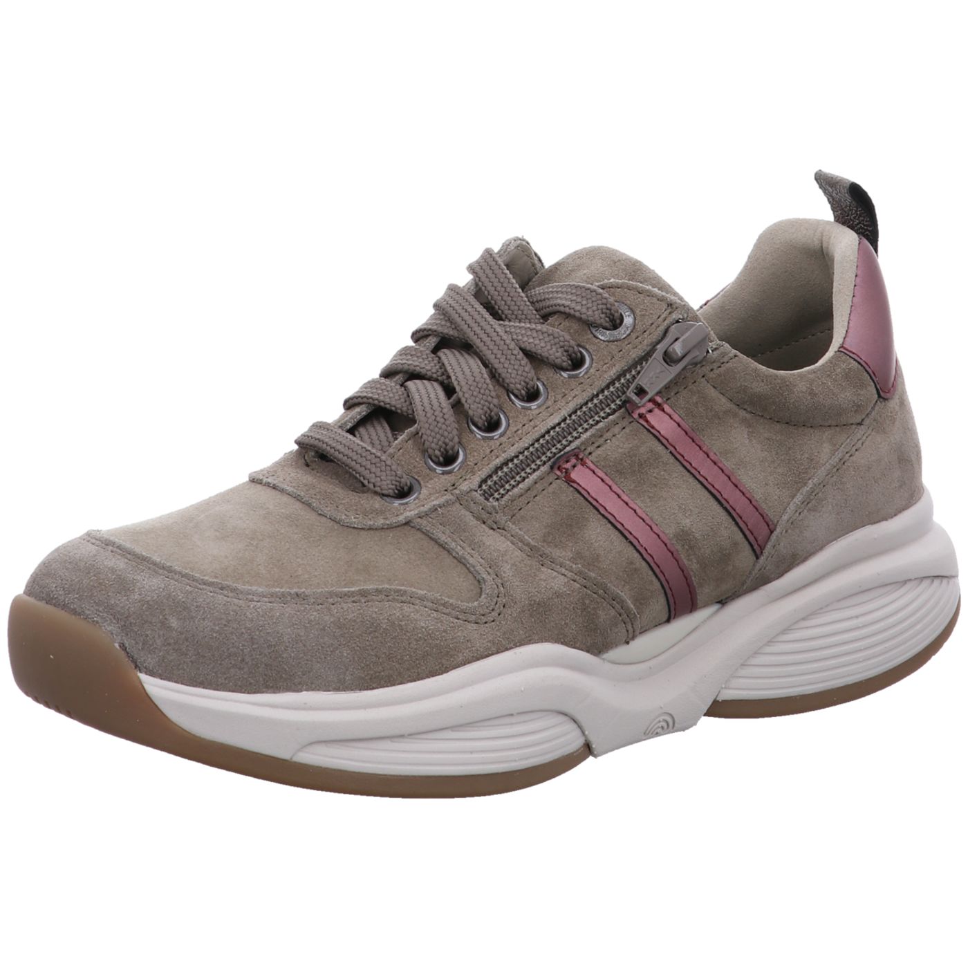 Bild 1 - Xsensible Schnürschuh SWX3