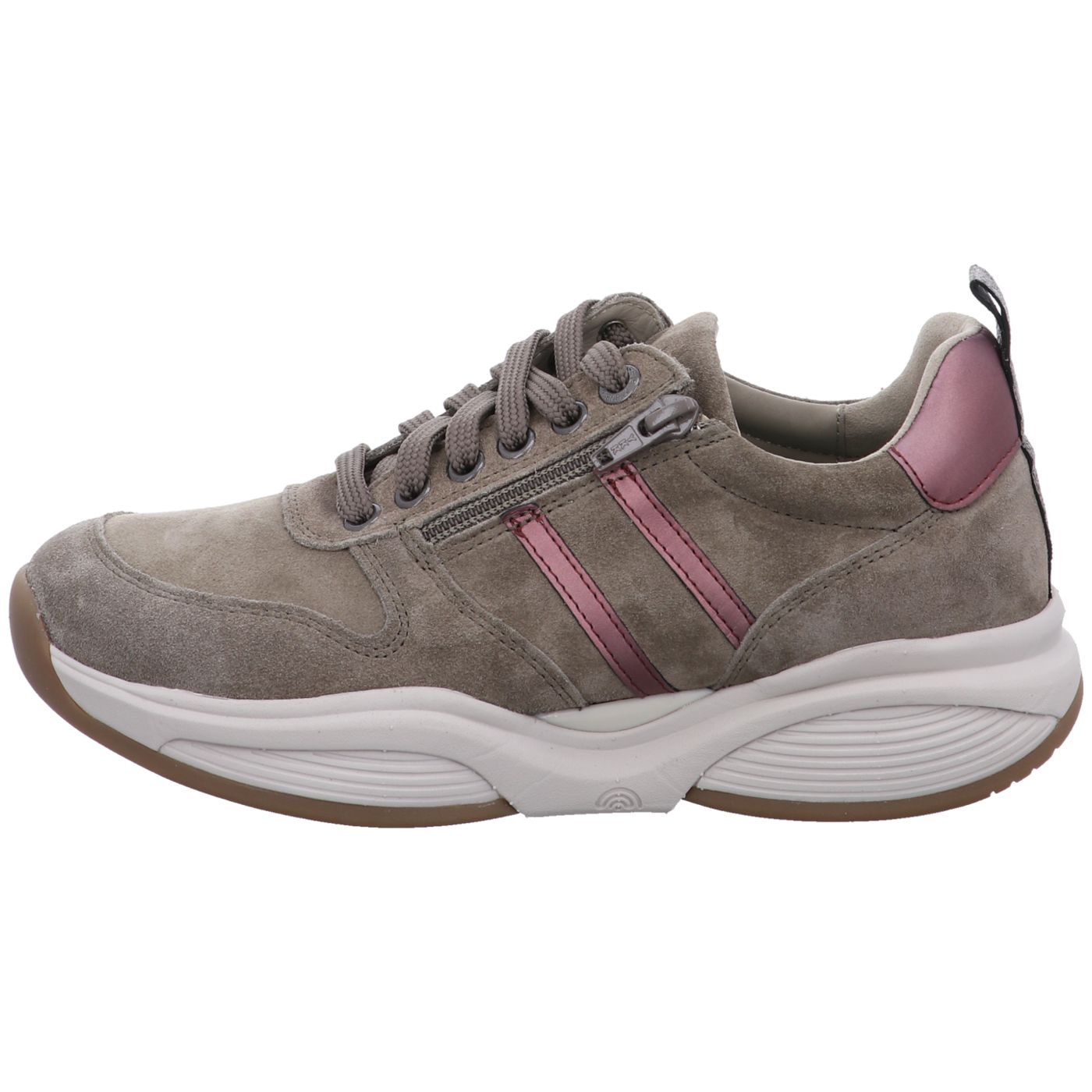 Bild 2 - Xsensible Schnürschuh SWX3