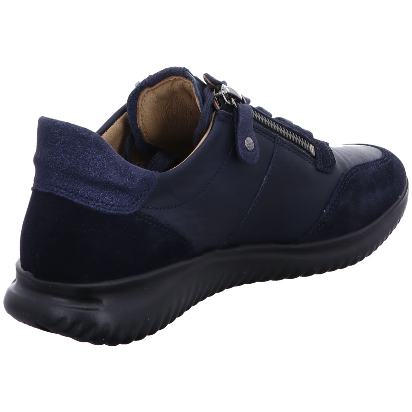 Bild 3 - Hartjes Schnürschuh Breeze